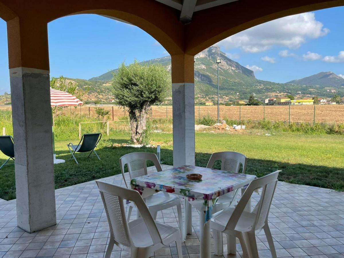 Callimaco's Home - EDEN Paestum Exterior foto